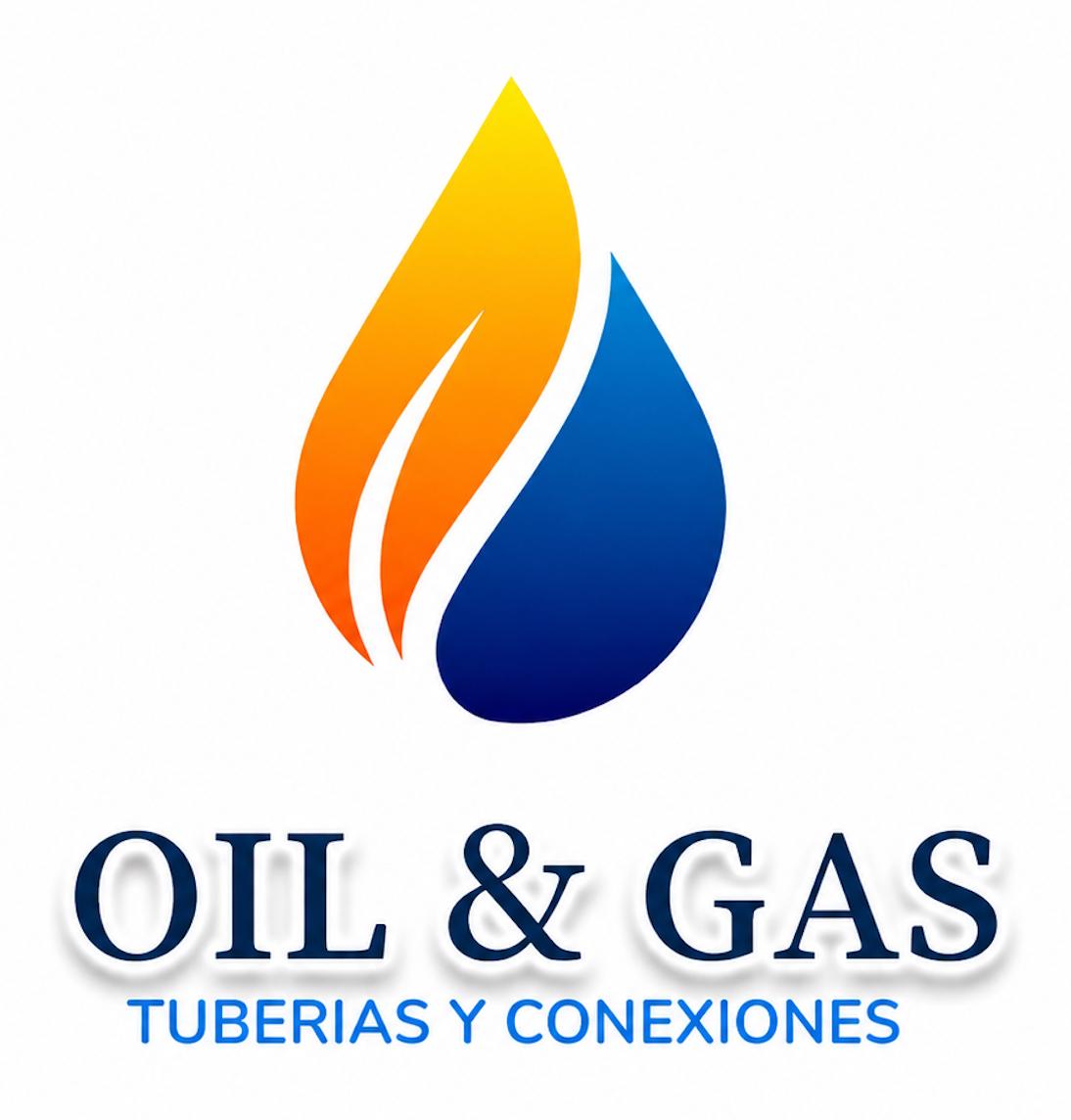 Oil&Gas Logo